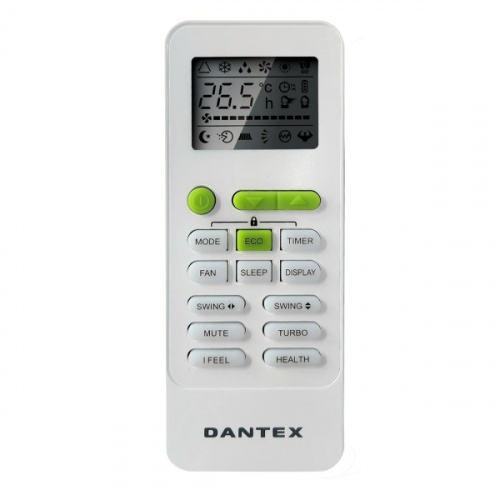 Сплит-система Dantex RK-12ENT6/RK-12ENT6E Eco Pro в Торезе