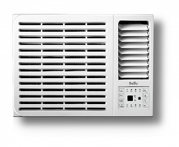 Оконный кондиционер Ballu BWC-05 AC Wind Cool в Торезе