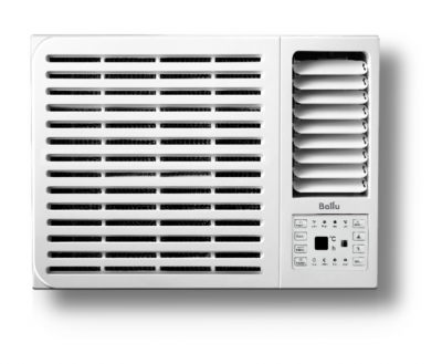 Оконный кондиционер Ballu BWC-09 AC Wind Cool в Торезе