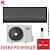 Кондиционер MDV MDSBI-18HRFN8/MDOAI-18HFN8 Integra Pro Black в Торезе
