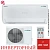 Кондиционер Ecoclima ECW/I-AX07/FB-4R1/EC/I-AX07/F-4R1 Frost Line Inverter в Торезе