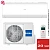 Кондиционер Haier HSU-07HPL303/R3/HSU-07HPL103/R3 Coral 2025 (-40C) в Торезе