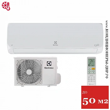 Кондиционер Electrolux EACS-18HAL/N8 Loft в Торезе