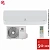 Кондиционер Electrolux EACS-18HAL/N8 Loft в Торезе