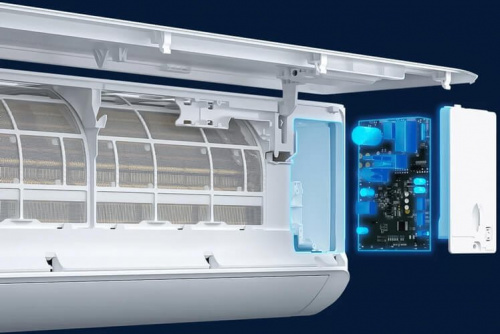 Сплит-система TCL TAC-SA12HSV/ZA Savein Pro в Торезе