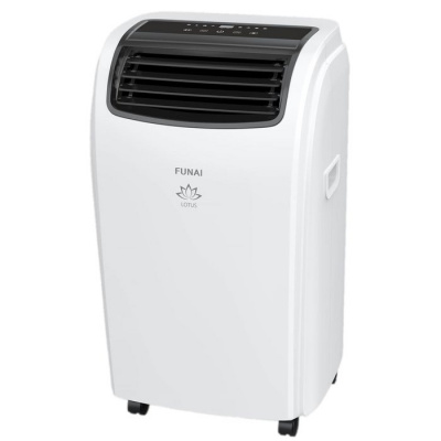 Мобильный кондиционер Funai Lotus MAC-LT45HPN03 в Торезе