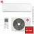 Кондиционер Kentatsu KSGTI70HFAN1/KSRTI70HFAN1 Tiba в Торезе