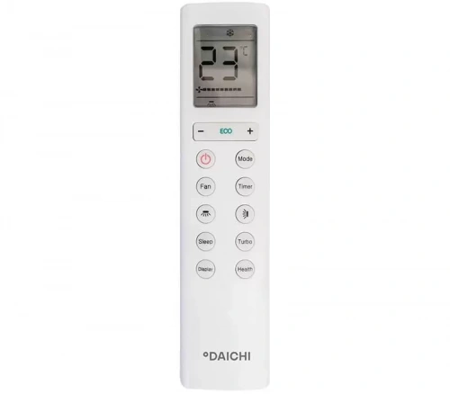 Кондиционер Daichi ICE60AVQ1/ICE60FV1 Ice в Торезе