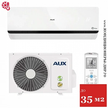 Кондиционер AUX ASW-H12A4/FP-R1 AS-H12A4/FP-R1 в Торезе