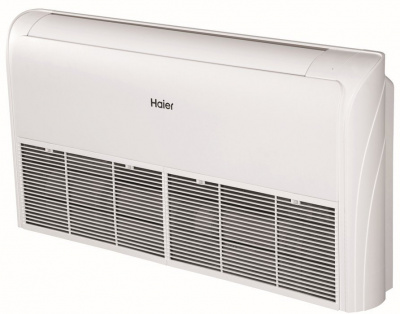Напольно-потолочная сплит-система Haier AC71S2SG1FA/1U70S2SJ2FA в Торезе
