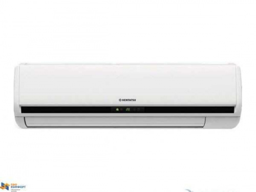 Кондиционер Kentatsu KSGN105HFAN1 / KSRN105HFAN1 в Торезе