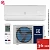Кондиционер Electrolux EACS-12HSK/N3_24Y Skandi в Торезе