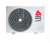Кондиционер Chigo CS-25V3A-1C172 King White Кондиционер Chigo CS-25V3A-1C172 King White в Торезе