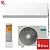 Кондиционер Hisense AS-24HW4RFWHA00 Vibe Classic A New 2026 Wi-Fi в Торезе