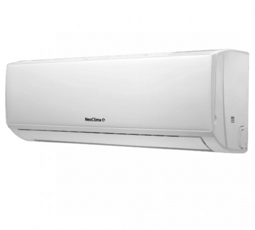 Кондиционер NeoClima NS/NU-HAL30F Plasma в Торезе
