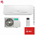 Кондиционер Hisense AS-09HR4RYDDC00G/AS-09HR4RYDDC00W NEO Classic A R32 в Торезе