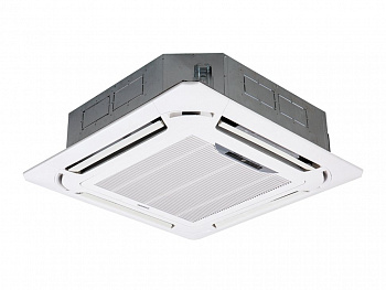 Кассетная сплит-система Kentatsu KSVB70HZAN1/KSUNBA70HZAN1 в Торезе