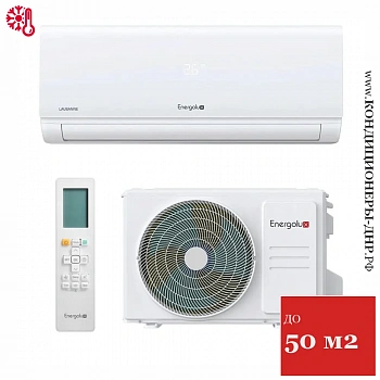 Кондиционер Energolux SAS18AR1-A/SAU18AR1-A-WS30 Lausanne WS в Торезе
