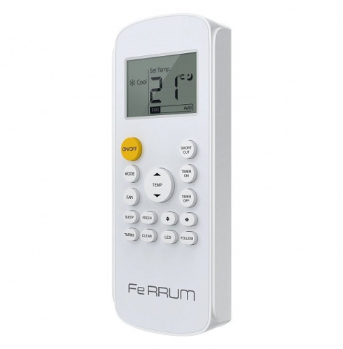 Кондиционер Ferrum iFIS09F2С/iFOS09F2С Force Inverter в Торезе