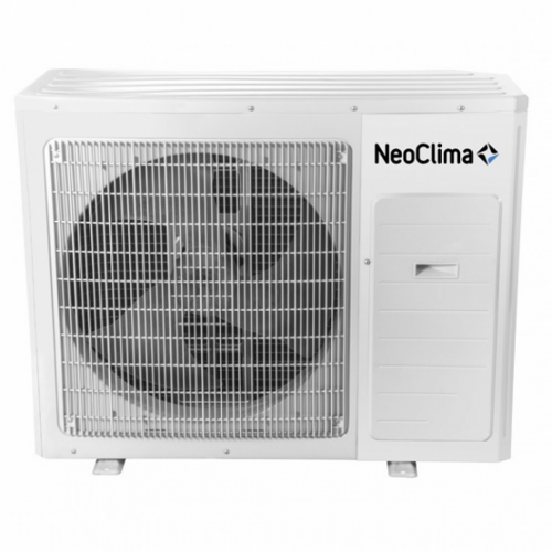 Кондиционер NeoClima NS/NU-HAX24R в Торезе