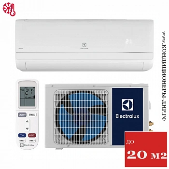 Кондиционер Electrolux EACS-07HSK/N3_24Y Skandi в Торезе