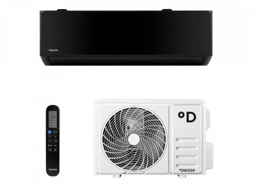 Кондиционер Daichi MIR70AVQS1R/MIR70FVS1R MIRacle Inverter в Торезе