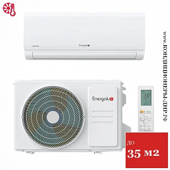 Кондиционер Energolux SAS12AR1-A/SAU12AR1-A Lausanne в Торезе