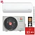 Кондиционер Royal Clima RC-TWL35HN/IN/RC-TWL35HN/OUT Triumph Lite в Торезе