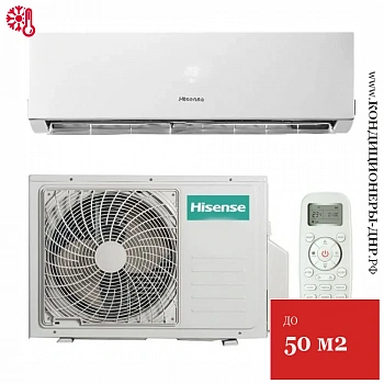 Кондиционер Hisense AS-18HR4RMADJ00G/AS-18HR4RMADJ00W Easy Classic A в Торезе
