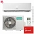 Кондиционер Hisense AS-18HR4RMADJ00G/AS-18HR4RMADJ00W Easy Classic A в Торезе