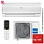 Кондиционер Haier HSU-09HFF203/R3-W/HSU-09HUF203/R3 Flexis On/Off в Торезе