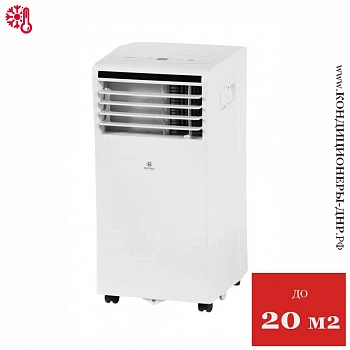 Мобильный кондиционер Royal Clima RM-EG17CH-E Egoista в Торезе