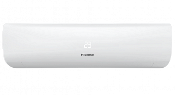 Настенная сплит-система Hisense AS-13UW4RYRKB05 Zoom 2.0 DC Inverter в Торезе