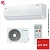 Кондиционер Ecoclima ECW-AX12/FB-4R1/EC-AX12/F-4R1 Frost Line в Торезе