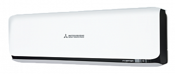 Сплит-система Mitsubishi Heavy SRK25ZSX-WFB/SRC25ZSX-W Daimond Black White в Торезе