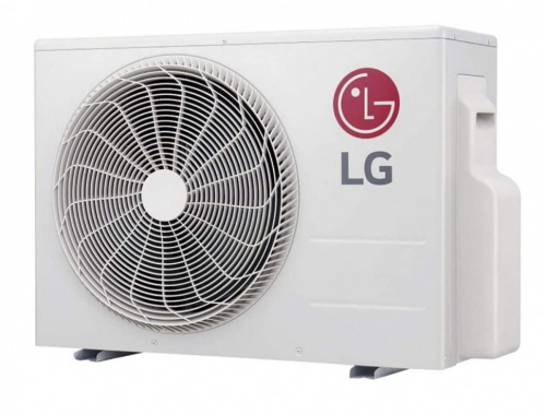 Кондиционер LG DC24RH EVO MAX в Торезе