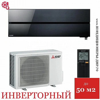 Кондиционер Mitsubishi Electric MSZ-LN35VG2B/MUZ-LN35VG2 в Торезе