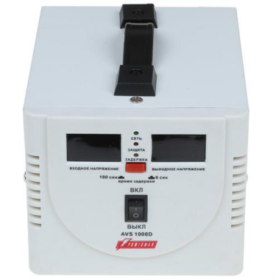 Стабилизатор напряжения Powerman AVS 1000D в Торезе