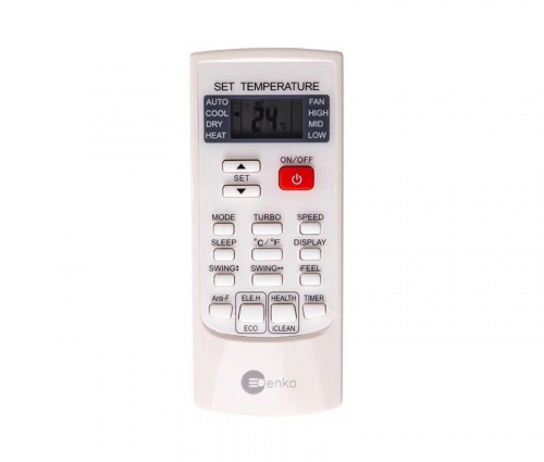 Кондиционер Denko DU-07i Legend Inverter в Торезе