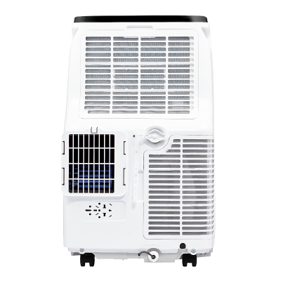 Мобильный кондиционер Ballu BPAC-09 SW/N1 Smart Wind в Торезе