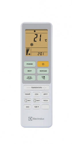 Кондиционер Electrolux EACS-12HAL/N8 Loft в Торезе