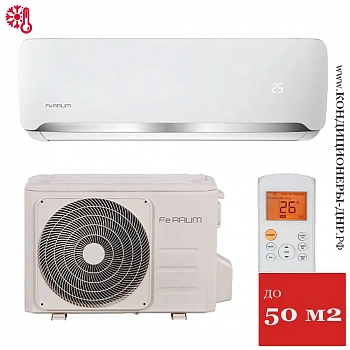 Кондиционер Ferrum FIS18F2/FOS18F2-WS40 Force в Торезе