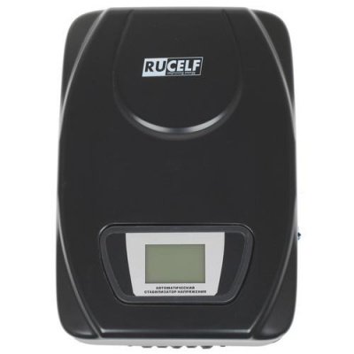 Стабилизатор напряжения RUCELF SDW.II-6000-L в Торезе