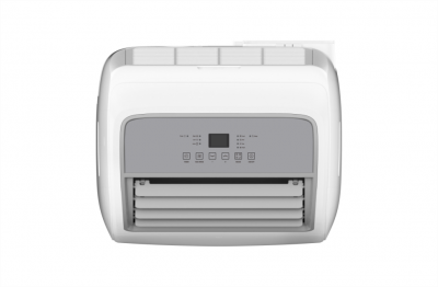 Мобильный кондиционер Funai MAC-CM46HPNW Camomiru Wi-Fi в Торезе