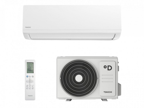 Кондиционер Daichi ALP35AVQS1R/ALP35FVS1R ALPine Inverter в Торезе