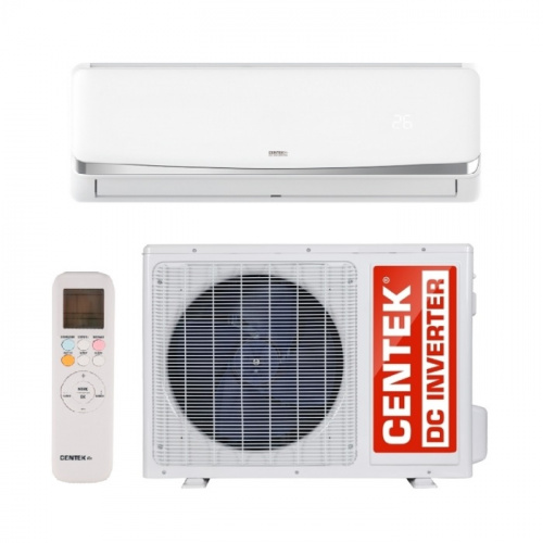 Кондиционер Centek CT-65CDC09 в Торезе