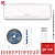 Кондиционер Ishimatsu CVK-18I Akita DC Inverter в Торезе
