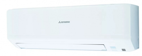 Кондиционер Mitsubishi Heavy SRK25ZSP-W/SRC25ZSP-W в Торезе