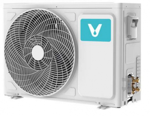 Кондиционер Viomi KFR-25GW/EY3PMB-A++/A+ серии Cross в Торезе