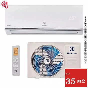 Кондиционер Electrolux EACS-12HSM/N8_V2 Smartline в Торезе